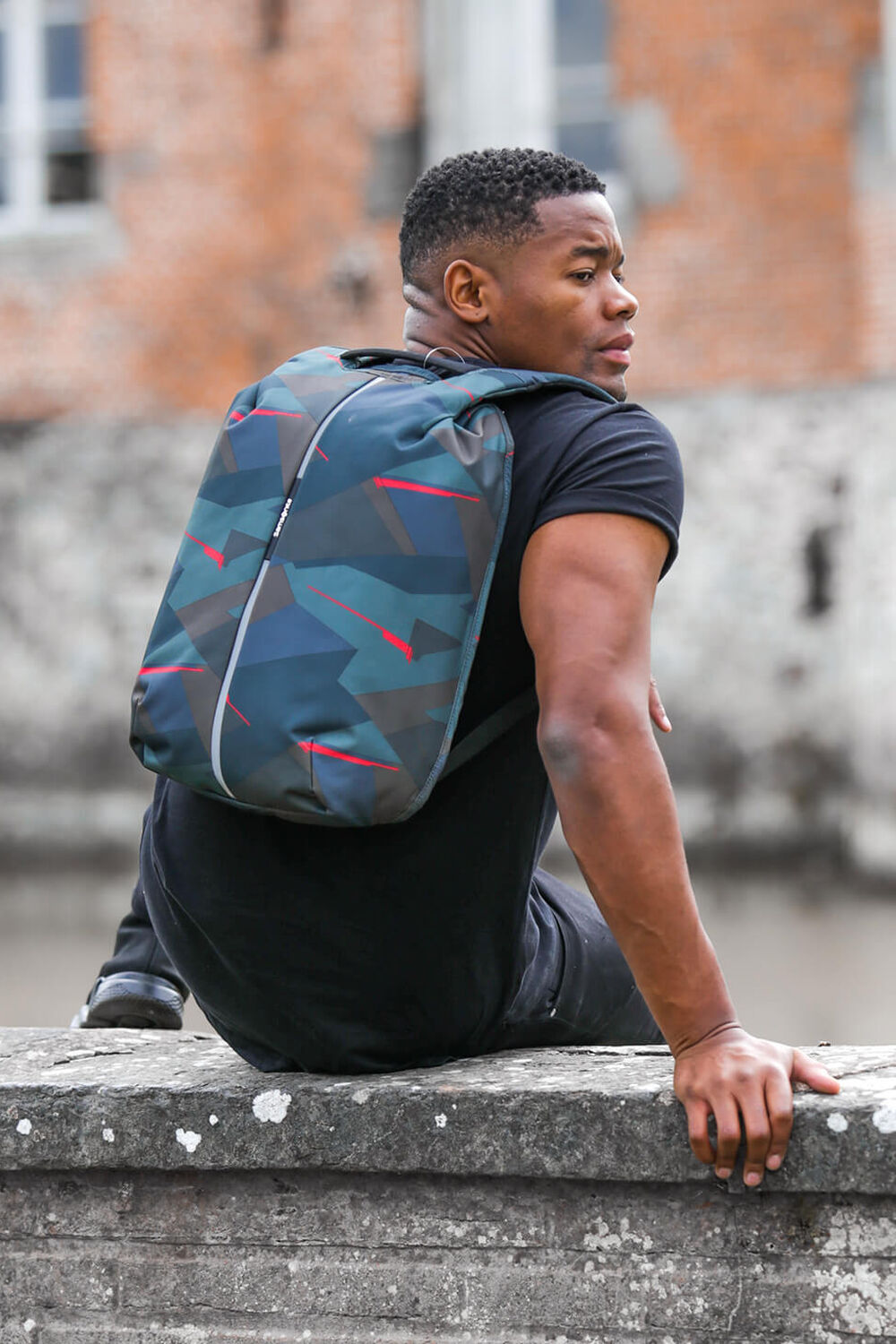 Samsonite Life Full of Adventure Life Full of Adventure