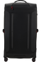 Samsonite Ecodiver SPINNER DUFFLE 79/29  Schwarz Samsonite Ecodiver SPINNER DUFFLE 79/29  Schwarz