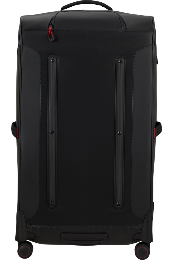 Samsonite Ecodiver SPINNER DUFFLE 79/29  Schwarz Samsonite Ecodiver SPINNER DUFFLE 79/29  Schwarz