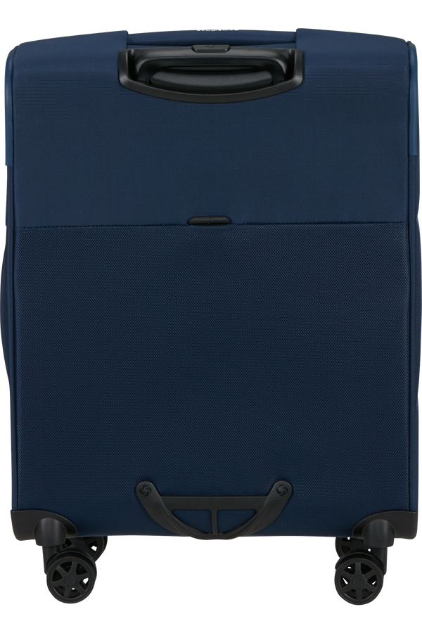 Samsonite GoTwist Spinner Exp 55cm  Navy Blue