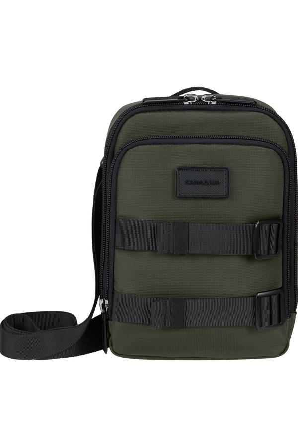 Samsonite Sackmod Crossover S 7.9'  Foliage Green