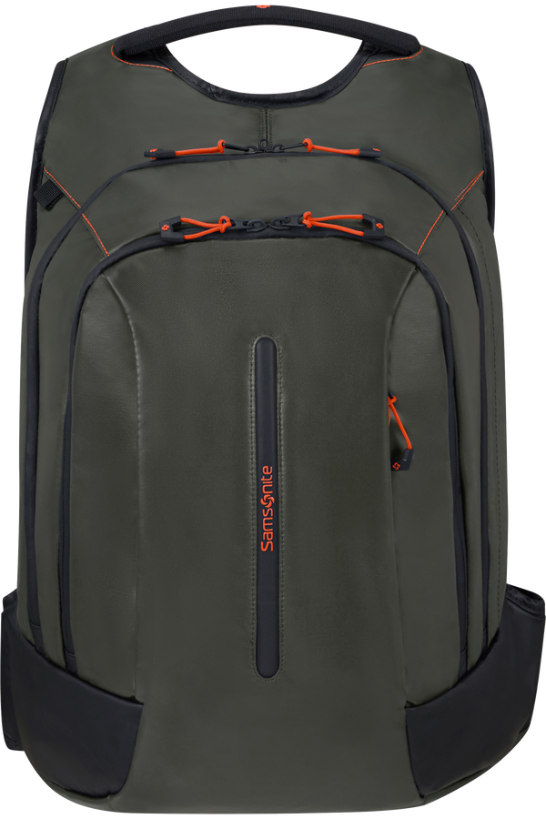 Samsonite Ecodiver LAPTOP BACKPACK L  Climbing Ivy