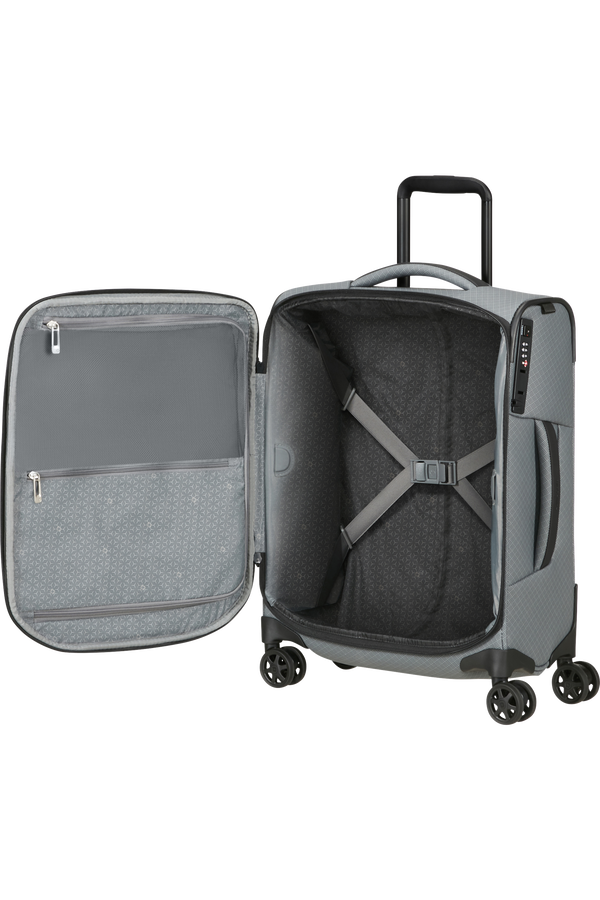 Respark Trolley mit 4 Rollen 55cm