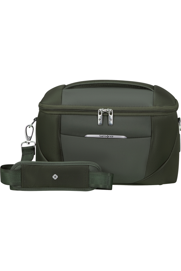 Samsonite Re-Lite Beauty Case  Climbing Ivy