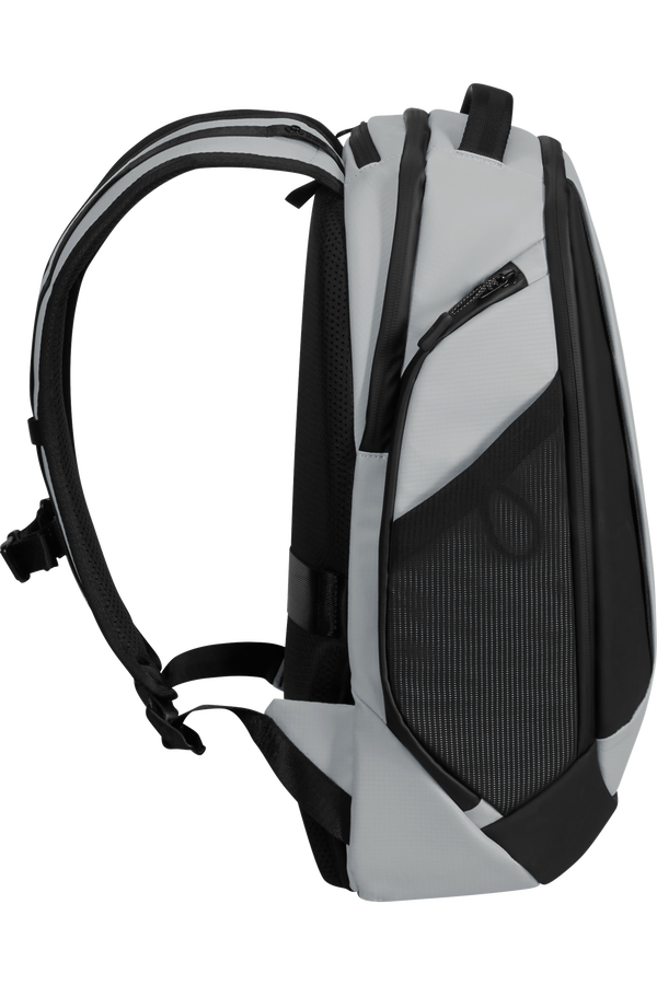 Samsonite Active Road Laptop Backpack 20L  Grau