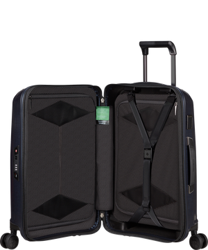 Major-Lite Trolley mit 4 Rollen erweiterbar 55cm 55 x 40 x 20/23 cm | 2.2 kg