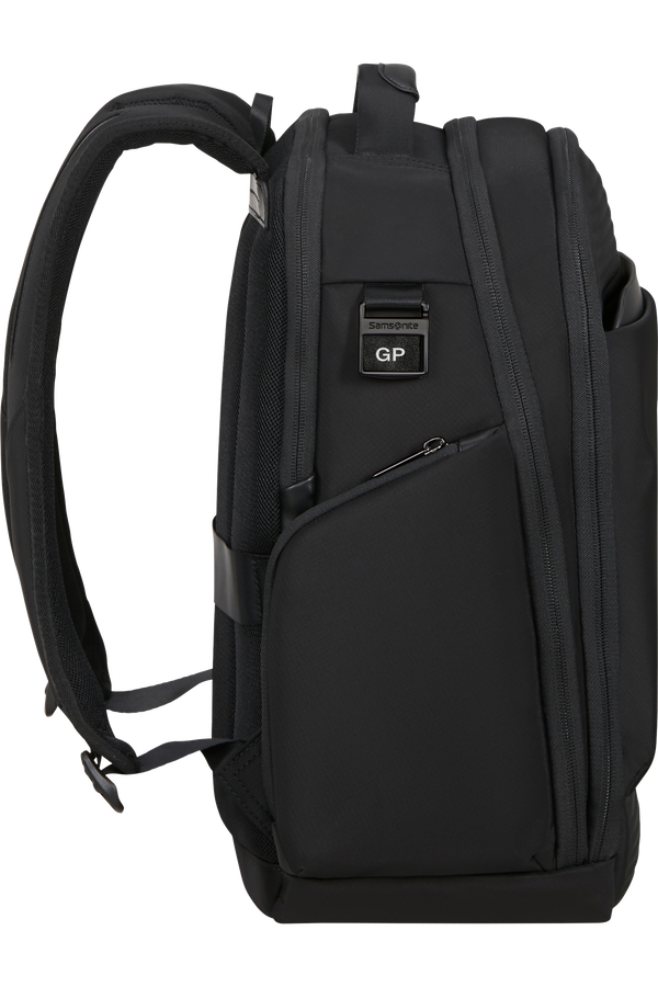 Samsonite Paralux Everyday Backpack  Schwarz