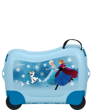 Dream2go Disney Trolley mit 4 Rollen 38 x 52 x 21 cm | 2.1 kg Dream2go Disney Trolley mit 4 Rollen 38 x 52 x 21 cm | 2.1 kg
