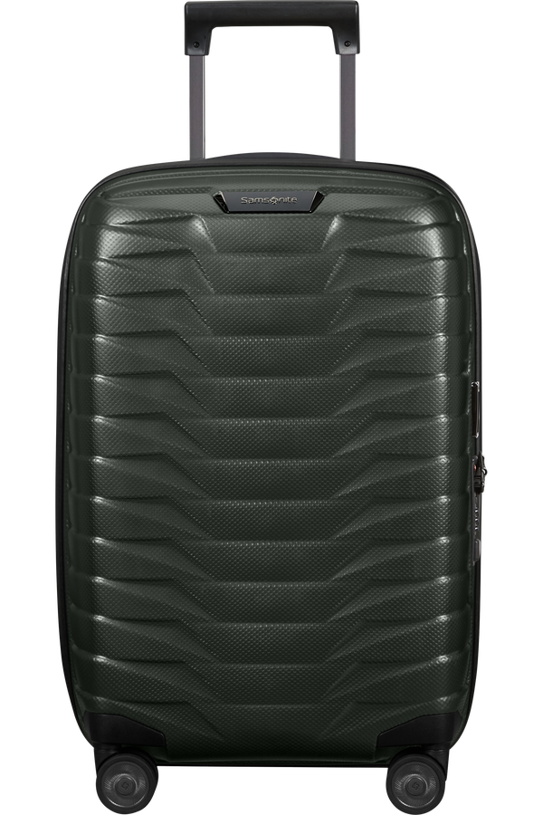 Proxis Trolley mit 4 Rollen erweiterbar 55cm
