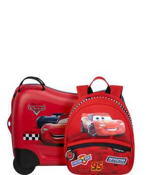 Cars Koffer Taschen Gepack fur Kinder Samsonite DE