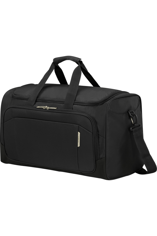 Samsonite Respark DUFFLE 55/22 TWONIGHTER  Ozone Black