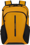 Samsonite Ecodiver URBAN LAP. BACKPACK M USB  Gelb