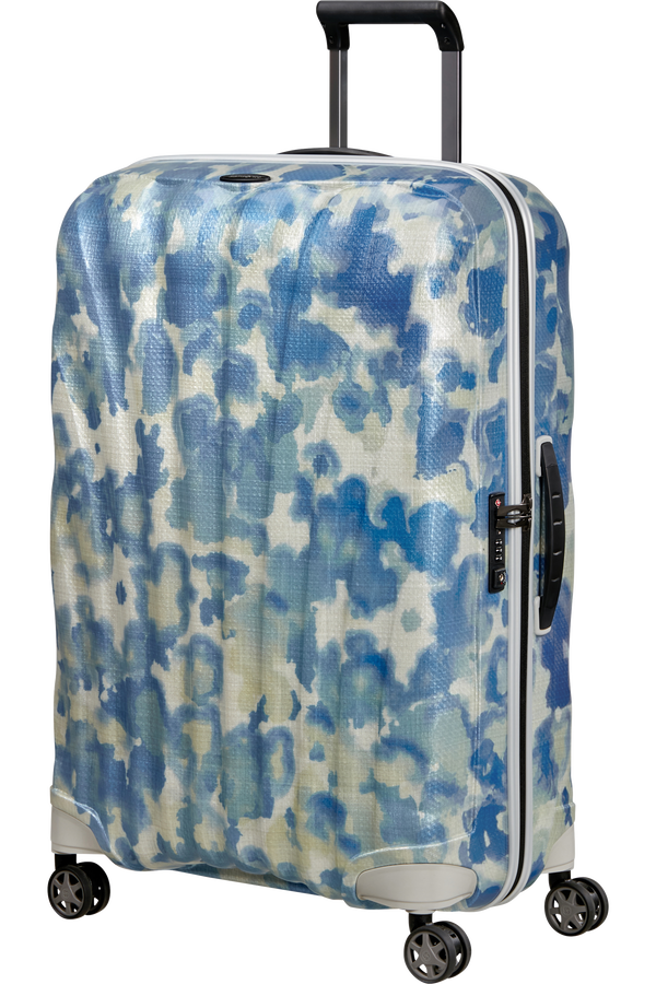 C-Lite Trolley mit 4 Rollen 75cm
