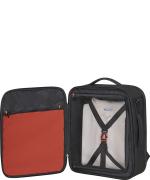 Glazed Rucksack 17.3" 45 x 36 x 20 cm | 1.1 kg