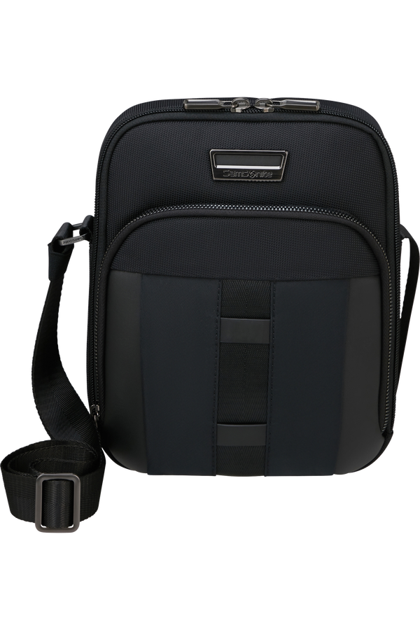 Samsonite Urban-Eye Crossover M 9.7'  Schwarz Samsonite Urban-Eye Crossover M 9.7'  Schwarz
