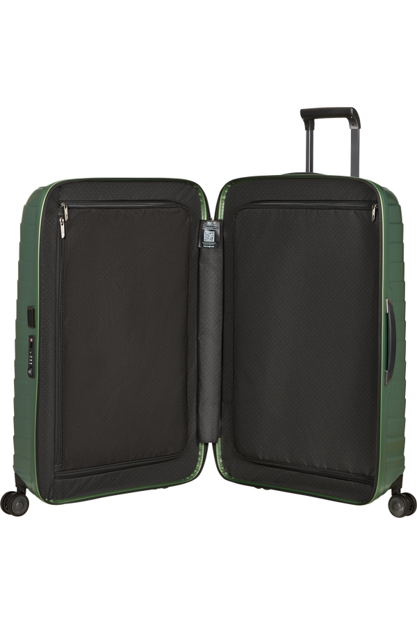 Proxis Trolley mit 4 Rollen 75cm
