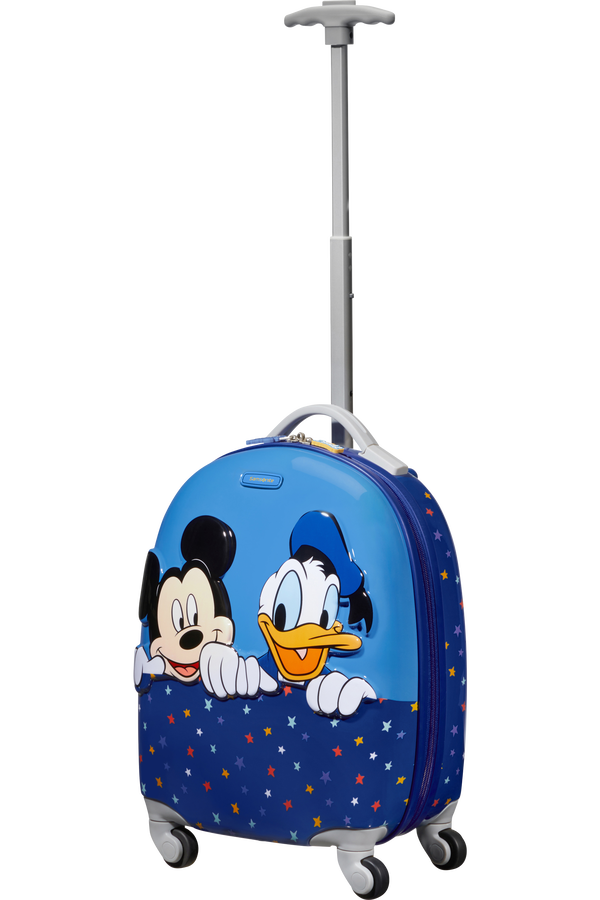 Disney Ultimate 2.0 Trolley mit 4 Rollen 46cm