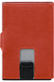 Samsonite Alu Fit 202 - Slide-up Wallet  Orange