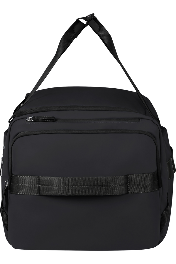 Samsonite Move Journey Backpack/Duffle S  Schwarz