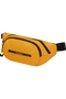 Samsonite Ecodiver BELT BAG  Gelb