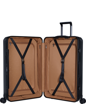 BOSS | Samsonite Trolley mit 4 Rollen 69cm 69 x 47 x 27 cm | 6.6 kg BOSS | Samsonite Trolley mit 4 Rollen 69cm 69 x 47 x 27 cm | 6.6 kg
