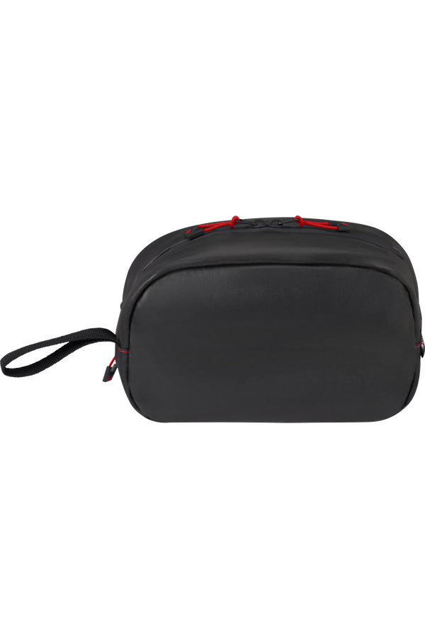 Samsonite Ecodiver TOILET KIT  Schwarz Samsonite Ecodiver TOILET KIT  Schwarz