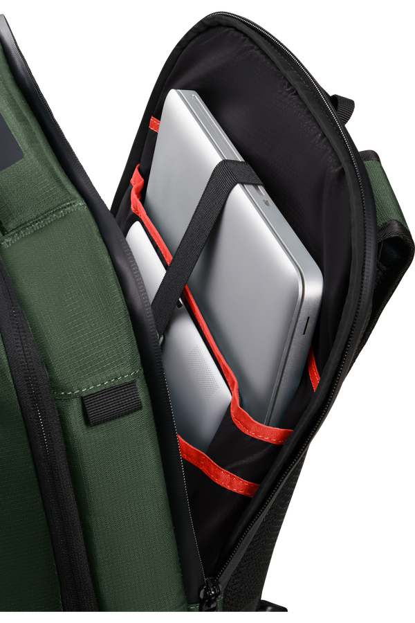 Biz2go Rucksack 15.6