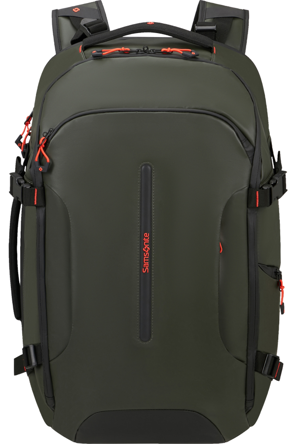 Ecodiver Reise-Rucksack S