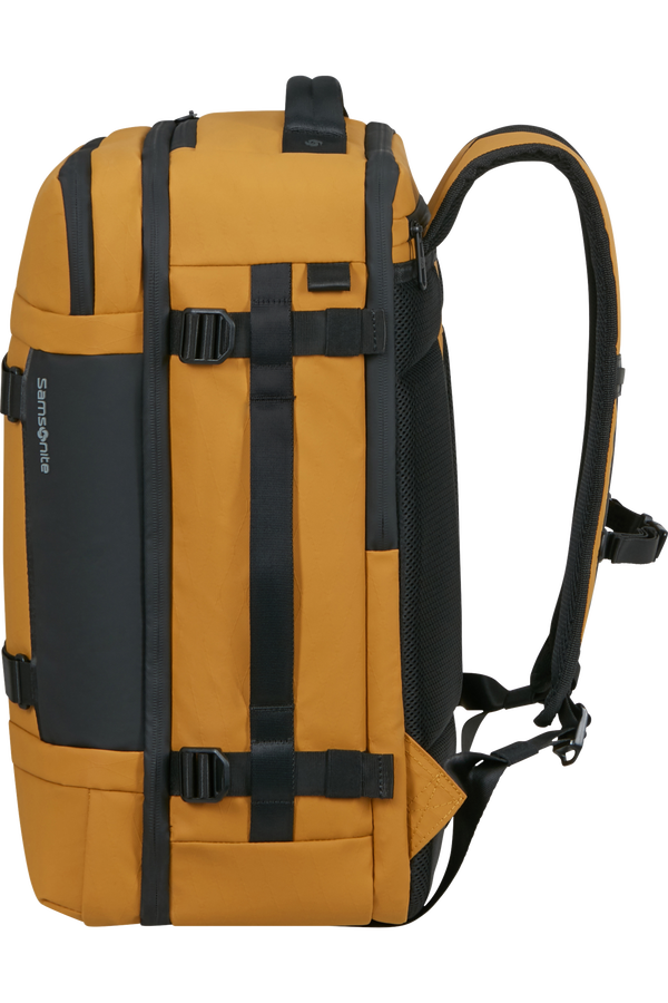 Samsonite Cabin Pack Underseat Backpack M  Ochre
