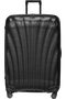 Samsonite C-Lite Spinner 81cm  Schwarz