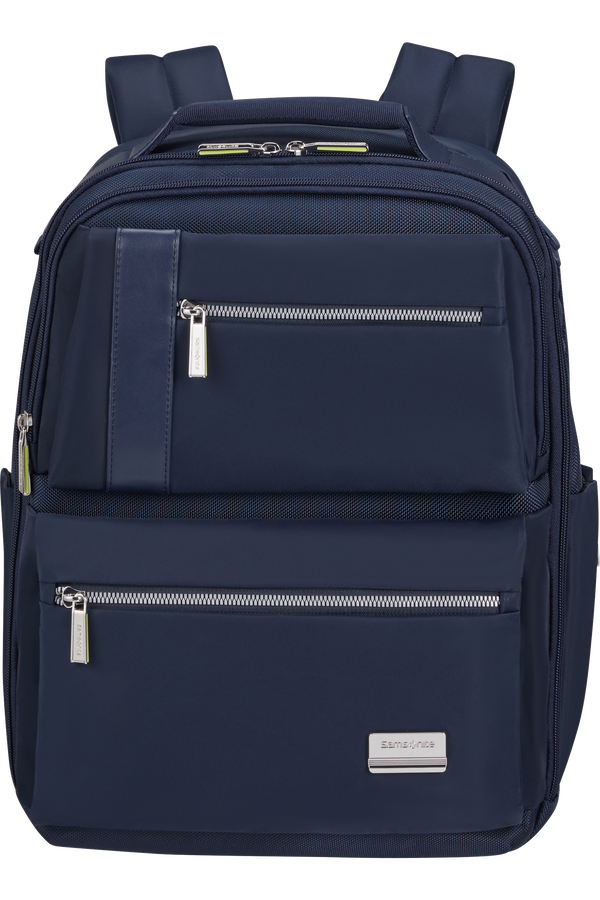 Samsonite Openroad Chic 2.0 Backpack 14.1'  Eclipse Blue