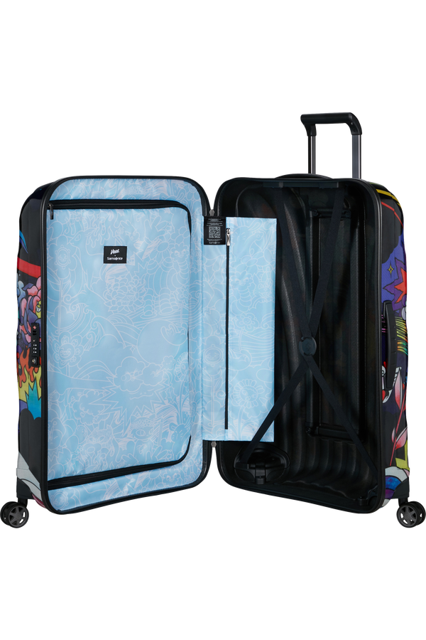 Samsonite C-Lite SPINNER 75/28 LTD 75cm Nightfall