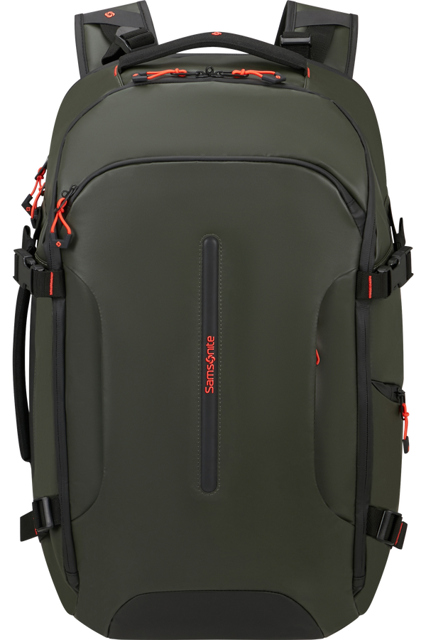 Ecodiver Reise-Rucksack S