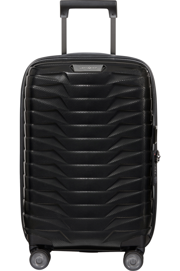 Proxis Trolley mit 4 Rollen erweiterbar 55cm