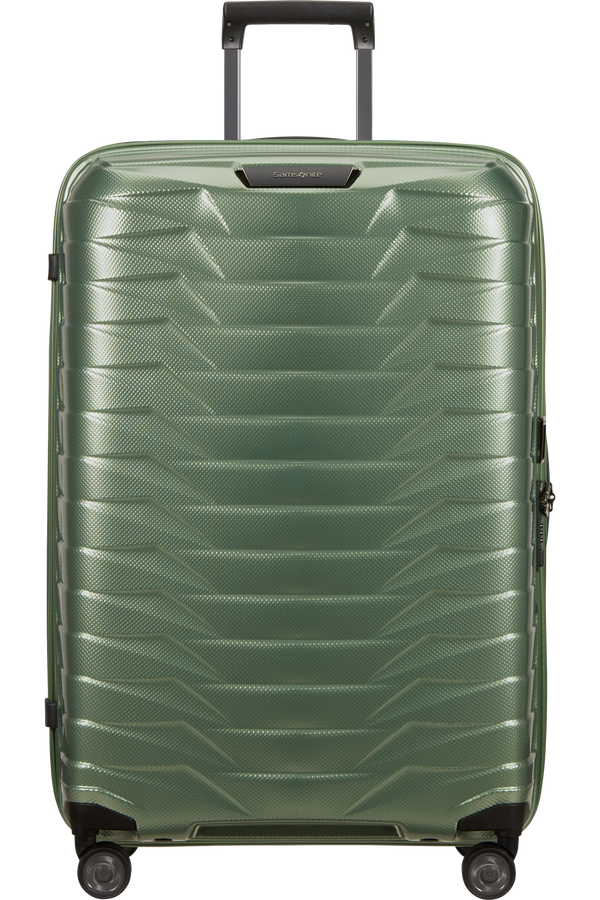 Proxis Trolley mit 4 Rollen 75cm