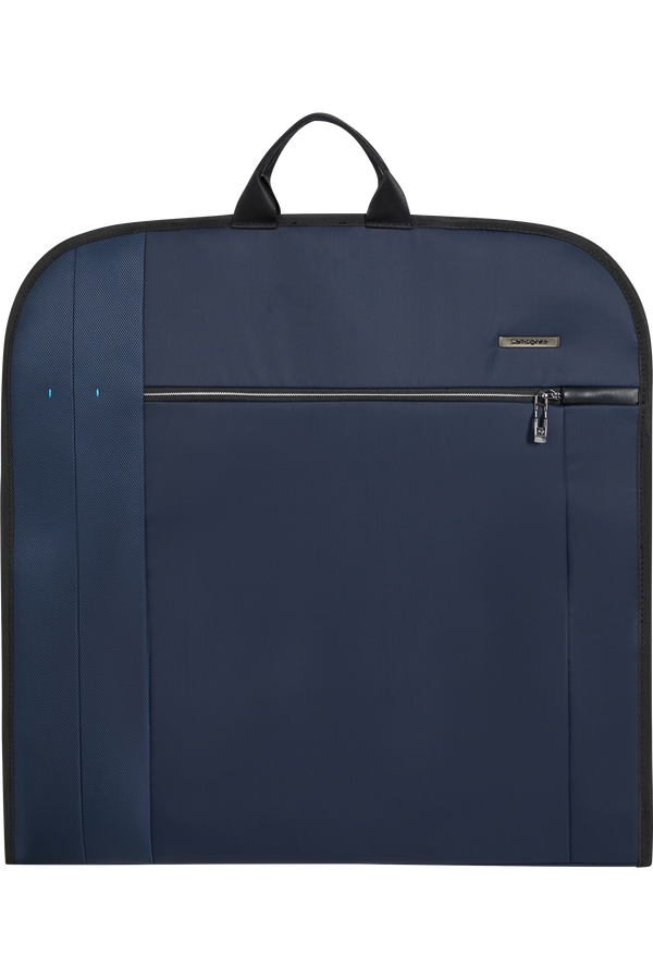 Samsonite Spectrolite 3.0 Trvl Garment Sleeve  Deep blue