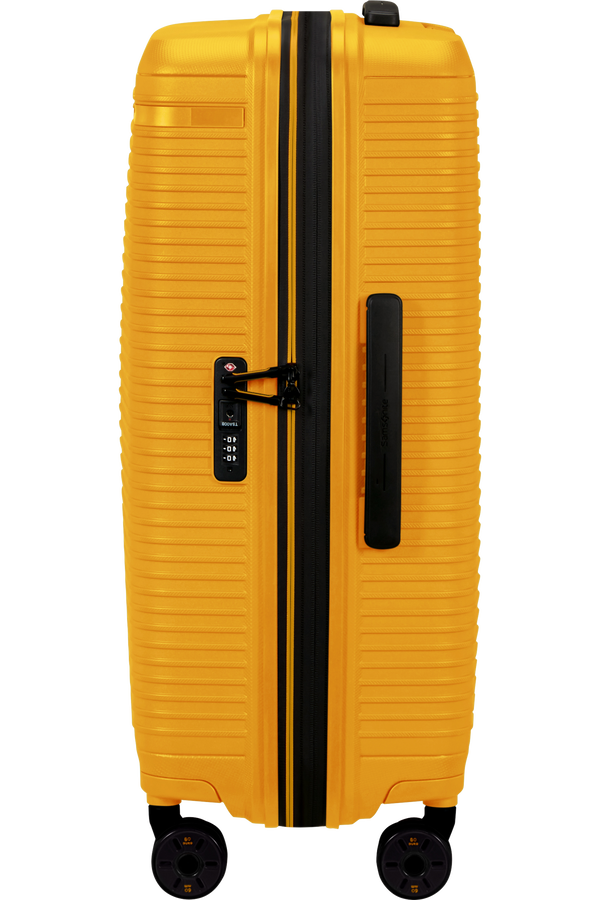 Prodiver Trolley mit 4 Rollen erweiterbar 69cm