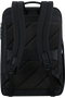 Samsonite Image Biz Backpack 15.6'  Schwarz Samsonite Image Biz Backpack 15.6'  Schwarz