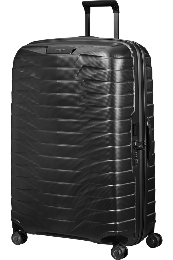 Samsonite Proxis SPINNER 81/30  Matt Graphite