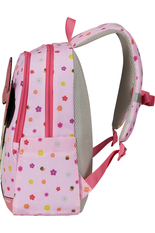 Samsonite Daydream Disney Backpack Disney  Minnie Flower Power Samsonite Daydream Disney Backpack Disney  Minnie Flower Power