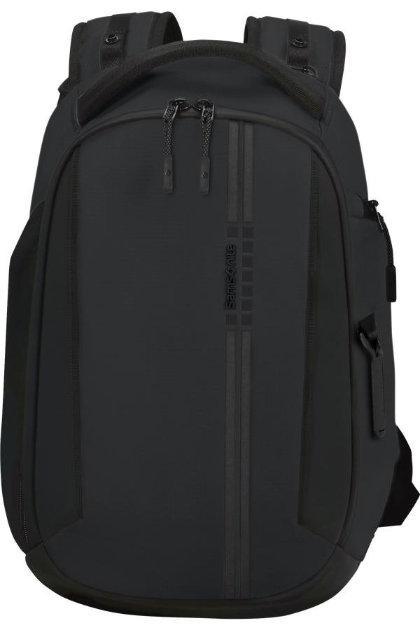 Samsonite Active Road Backpack 10L  Schwarz