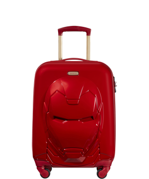 Disney Ultimate 2.0 Trolley mit 4 Rollen 55cm 55 x 39 x 25.5 cm | 2.4 kg