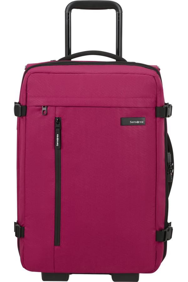 Roader Reisetasche mit Rollen 55cm