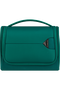 Samsonite Urbify Toilet Kit  Pine Green Samsonite Urbify Toilet Kit  Pine Green