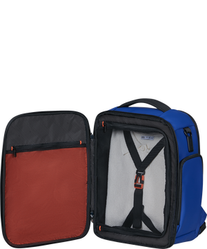 Glazed Rucksack 15.6" 40 x 30 x 20 cm | 1 kg