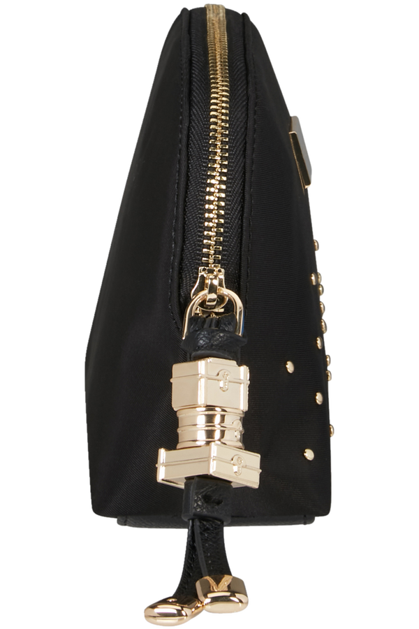 Samsonite Karissa Slg Cosmetic Kit Studs  Schwarz