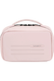 Samsonite Stackd Toilet Kit Weekender  Rose Samsonite Stackd Toilet Kit Weekender  Rose
