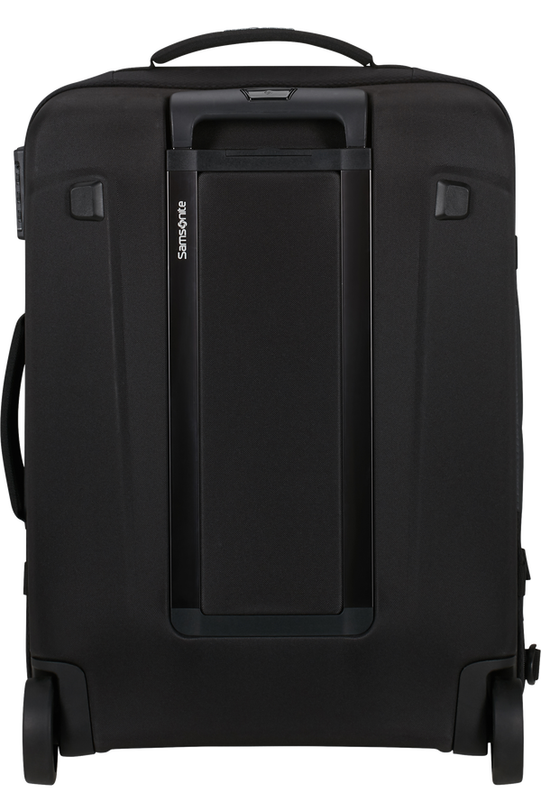 Samsonite Armox DUFFLE/WH 55/20 BACKPACK  Schwarz