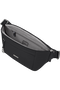 Samsonite Move 5.0 Waist Bag S  Schwarz Samsonite Move 5.0 Waist Bag S  Schwarz