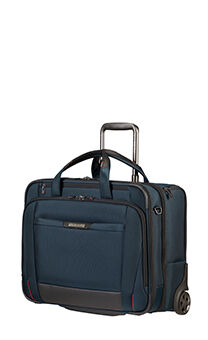 Pro-Dlx 5 Laptoptasche mit Rollen  17.3" 37.5 L | 39 x 48.5 x 23 cm | 3.4 kg